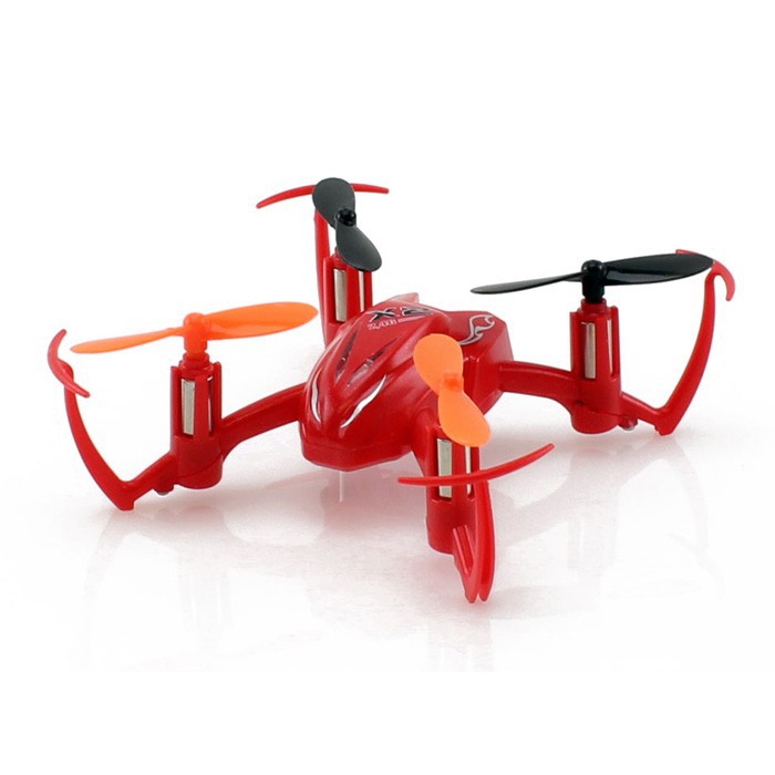 Quadcopter